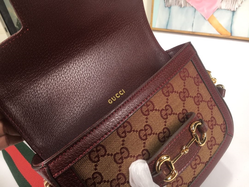 Gucci Satchel Bags